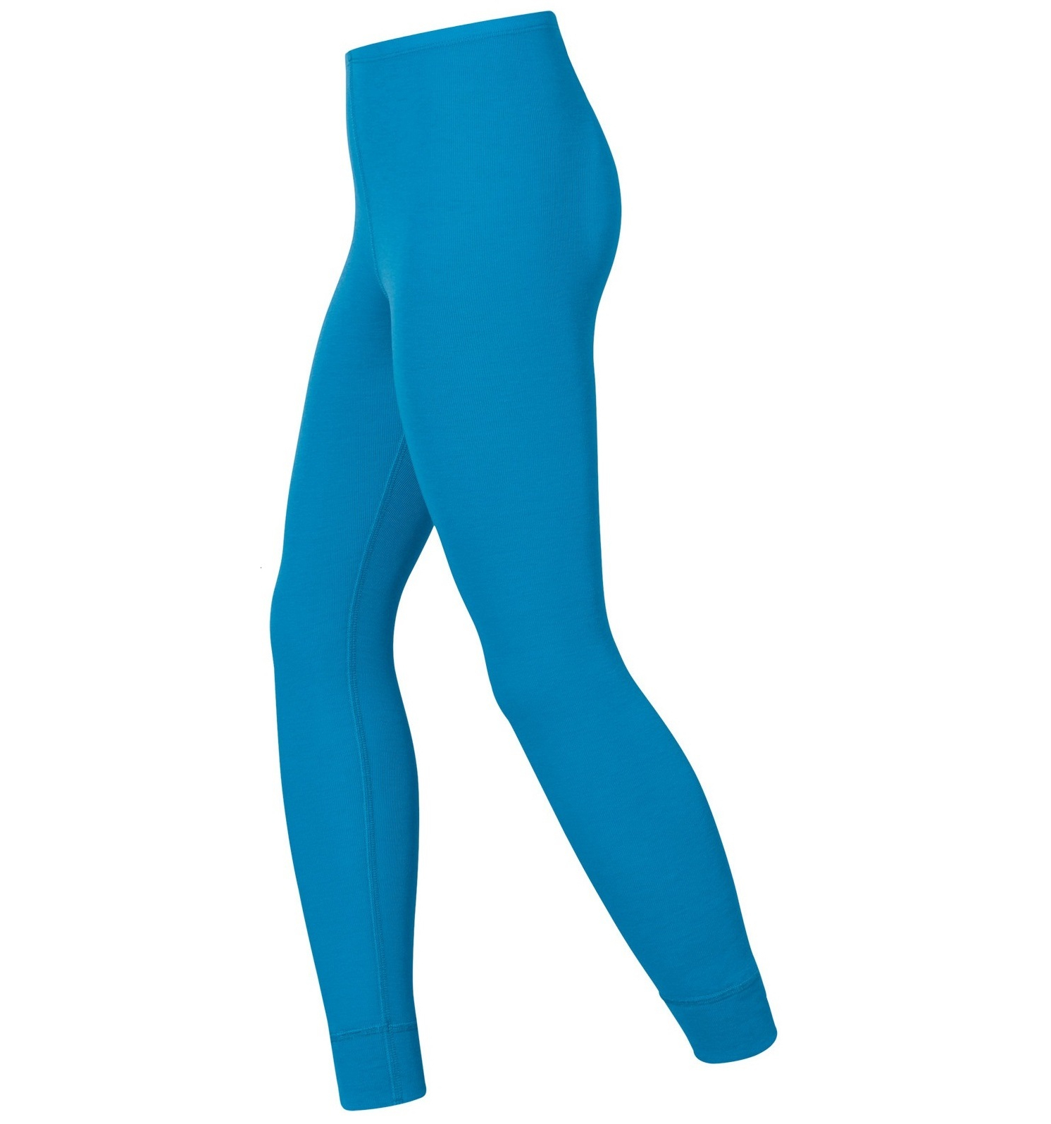 ODLO Рейтузы ACTIVE WARM KIDS детские, артикул 10419, цвет синий,характеристики, фото