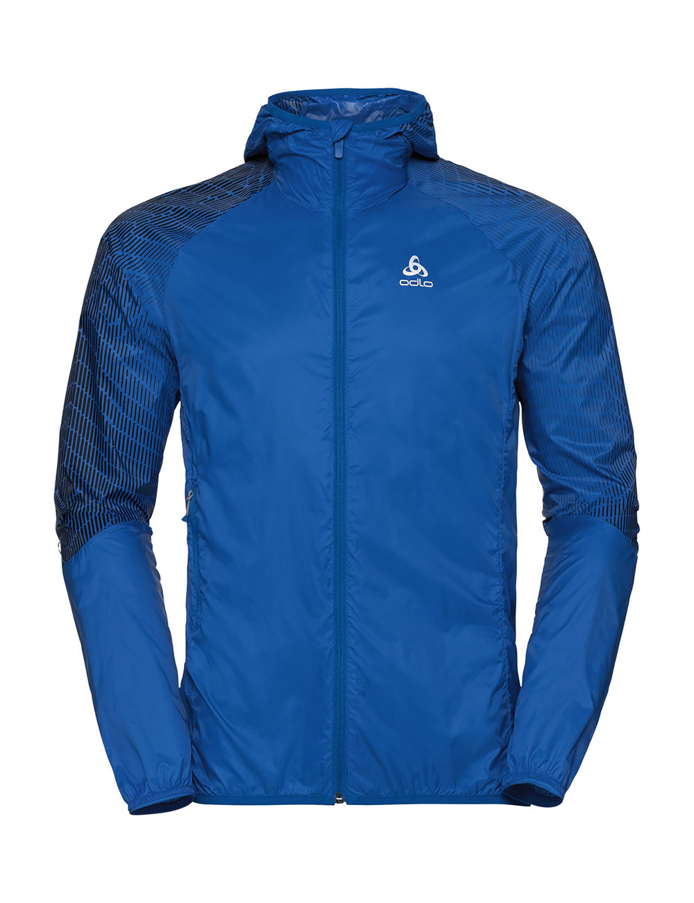 ODLO Куртка WISP WINDPROOF мужская 
