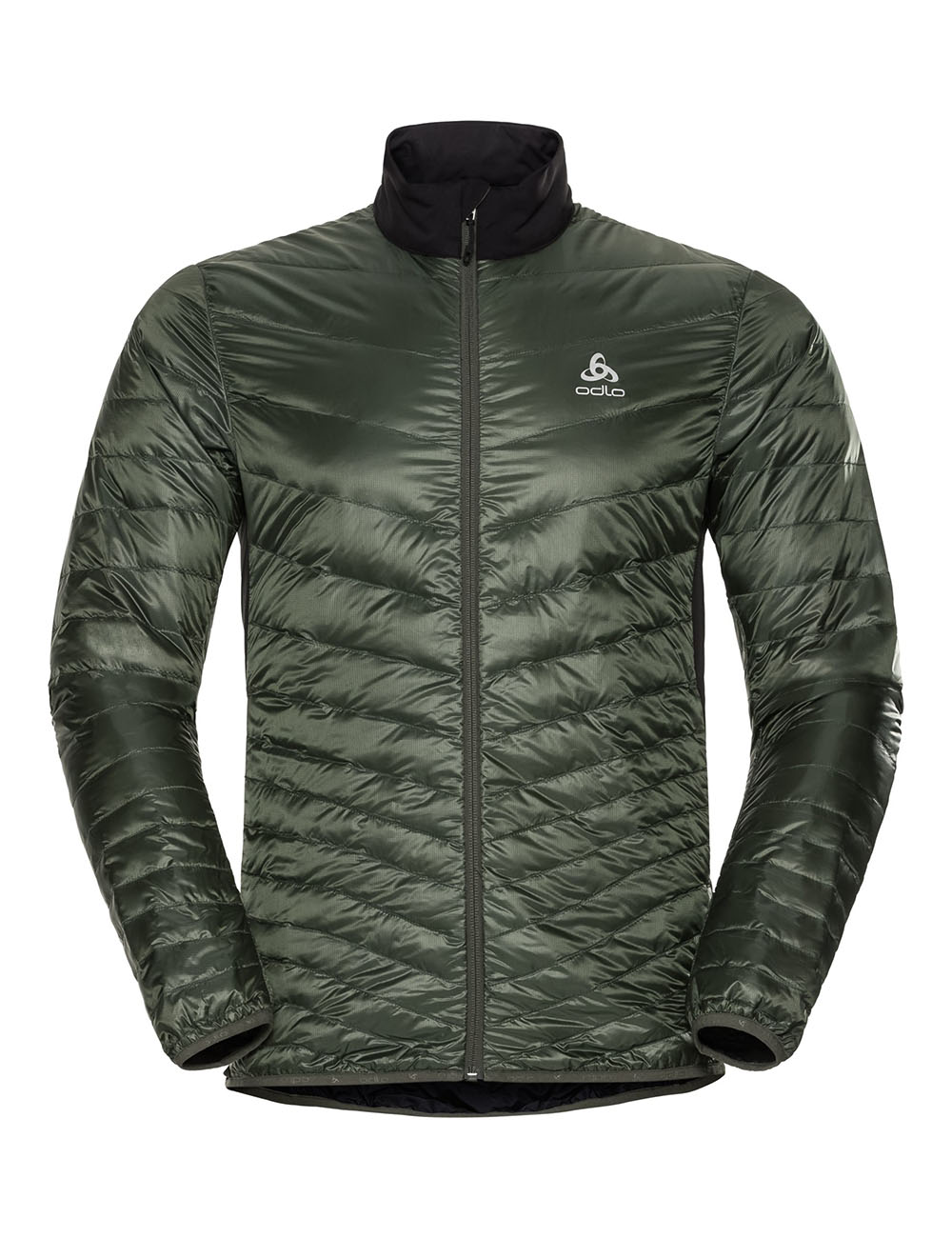 Odlo neon cocoon jacket outlet