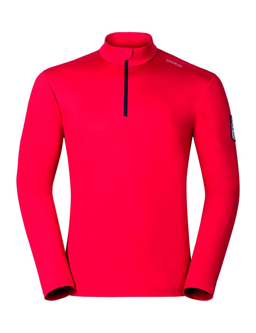1 2 zip. Odlo Hyperwarm. Джемпер Odlo. Odlo 345841. Odlo Ch-6331.