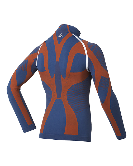 ODLO Гоночный комбинезон мужской BJOERNDALEN, артикул 630102, цвет ...