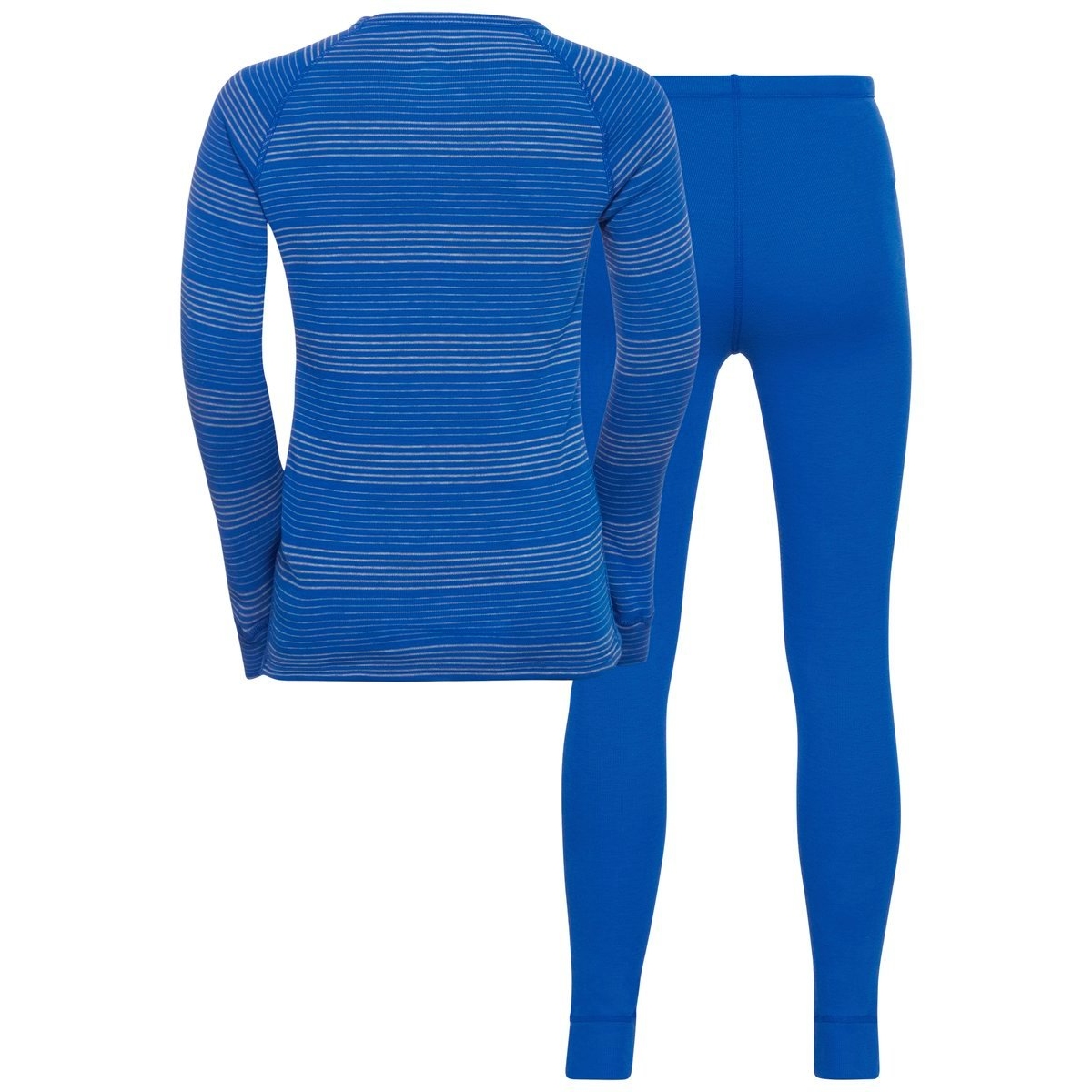 ODLO Комплект термобелья ACTIVE WARM ECO KIDS детский, артикул 15944920863, характеристики, фото