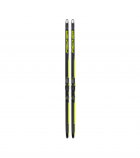 FISCHER Лыжи CARBONLITE SK HOLE JR IFP