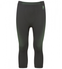 ODLO Кальсоны PERFORMANCE WARM Eco 3/4 мужские