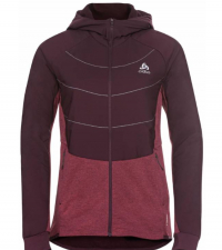 ODLO Куртка RUN EASY S-THERMIC женская