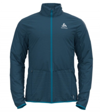 ODLO Куртка беговая RUN EASY WARM HYBRID мужская