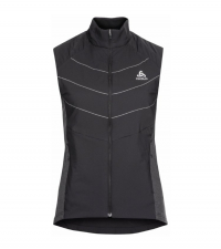 ODLO Жилет женский RUN EASY S-THERMIC