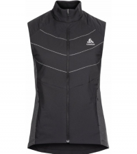 ODLO Жилет женский RUN EASY S-THERMIC