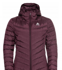 ODLO Куртка HOODY COCOON N-THERMIC WARM женская
