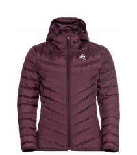 ODLO Куртка HOODY COCOON N-THERMIC WARM женская