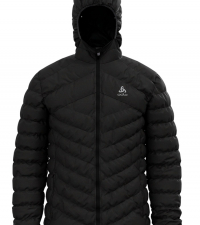 ODLO Куртка HOODY COCOON N-THERMIC WARM мужская