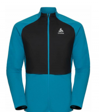 ODLO Куртка SESVENNA HYBRID S-THERMIC мужская