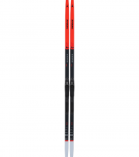 ATOMIC Лыжи REDSTER S9 CARBON UNI Soft с креплениями PROLINK SHIFT-IN SK, AM7 -4/-12°C, стяжки 2 шт