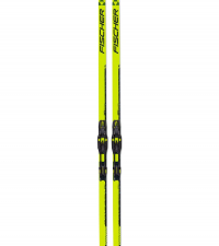 FISCHER Лыжи SPEEDMAX HELIUM SKATE PLUS STIFF IFP