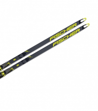 FISCHER Лыжи SPEEDMAX 3D SKATE 61K STIFF IFP