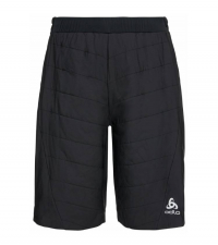 ODLO Шорты утепленные S-THERMIC FZ UX