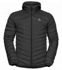 ODLO Куртка HOODY COCOON N-THERMIC WARM мужская