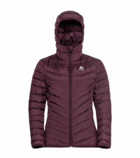 ODLO Куртка HOODY COCOON N-THERMIC WARM женская