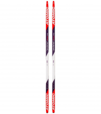 ATOMIC Лыжи REDSTER WC SKATE A1 COMPACT SOFT
