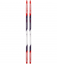 ATOMIC Лыжи REDSTER WC SKATE A2 PLUS CB SOFT