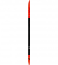 ATOMIC Лыжи REDSTER S7 med Red/Grey/Red