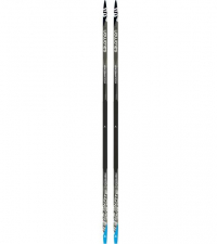 SALOMON Лыжи EQUIPE RS SOFT/MED