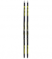 FISCHER Лыжи CARBONLITE SK H-PLUS STIFF NIS