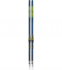FISCHER Лыжи AEROLITE 60 SKATE IFP