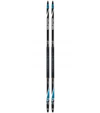 SALOMON Лыжи RS 7 EXTRA STIFF