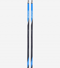 SALOMON Лыжи RS 7