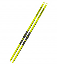 FISCHER Лыжи SPEEDMAX 3D SKATE 61K MEDIUM IFP
