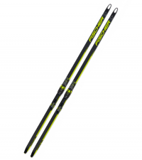 FISCHER Лыжи RCS SKATE COLD STIFF IFP