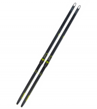 FISCHER Лыжи RCS SKATE PLUS STIFF IFP