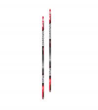 ROSSIGNOL Лыжи X-IUM SKATING WCS-S3 WHITE BASE