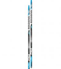 ROSSIGNOL Лыжи ZYMAX SKATING NIS