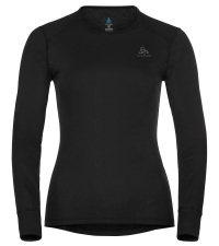 ODLO Футболка длинный рукав ACTIVE WARM ECO женская