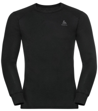 ODLO Футболка длинный рукав ACTIVE WARM ECO мужская