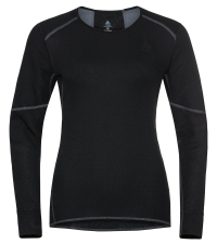 ODLO Футболка длинный рукав ACTIVE X-WARM ECO женская