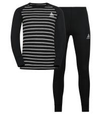 ODLO Комплект термобелья ACTIVE WARM ECO KIDS детский