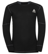ODLO Футболка длинный рукав ACTIVE X-WARM KIDS ECO детская