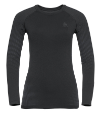ODLO Футболка длинный рукав PERFORMANCE WARM ECO женская