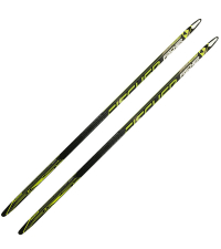 FISCHER Лыжи CARBON SK 610 COLD STIFF NIS