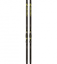 FISCHER Лыжи SPEEDMAX SK COLD MED NIS HOLE RENN