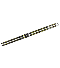 FISCHER Лыжи SPEEDMAX SK PLUS MED NIS HOLE RENN