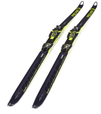 FISCHER Лыжи SPEEDMAX SK PLUS STIFF HOLE IFP