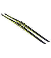 FISCHER Лыжи SPEEDMAX SK PLUS STIFF NIS HOLE