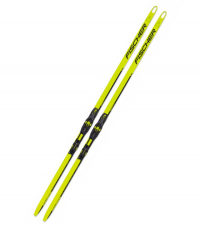FISCHER Лыжи Спортцех SPEEDMAX 3D SKATE COLD MEDIUM IFP