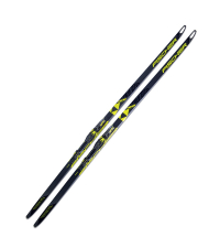 FISCHER Лыжи SPEEDMAX SK COLD MED HOLE IFP