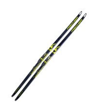 FISCHER Лыжи SPEEDMAX SK COLD STIFF HOLE IFP