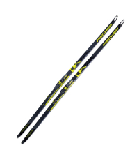 FISCHER Лыжи CARBONLITE SK COLD MED HOLE IFP